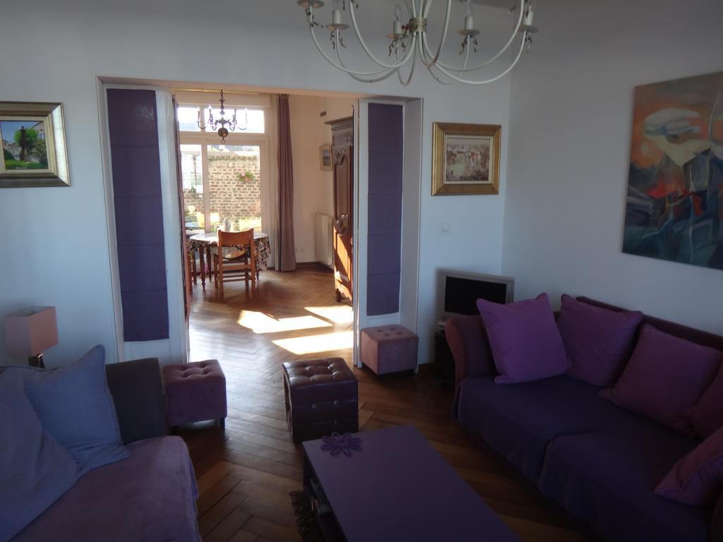Beau Studio, Front De Mer - Rdc Daire Mers-les-Bains Dış mekan fotoğraf
